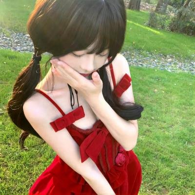 庄稼院里的年轻人