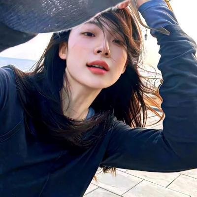 玩美女人